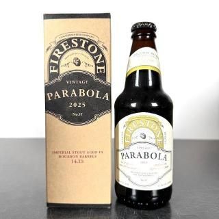 ڤʸ6ܰʾۥեȡ󥦥 ѥܥ2025 / Firestone Walker Parabola 2025 