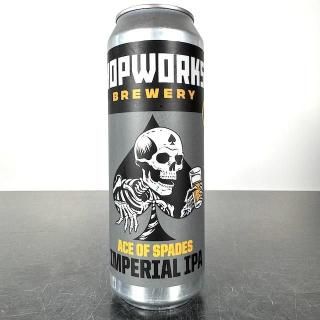 ホップワークス エースオブスペ
