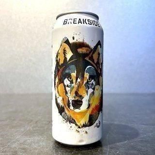 ブレイクサイド ワンダーラスト