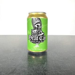 Ѳ x  ǥåɥåIPA / Isekadoya x Rogue Dead Cat IPA