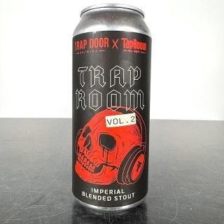 トラップドアー x タップルー