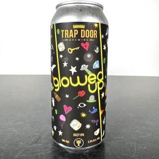 ȥåץɥ ɥå / Trap Door Glowed Up