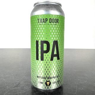 ȥåץɥ ȥåץɥIPA / Trap Door Trap Door IPA