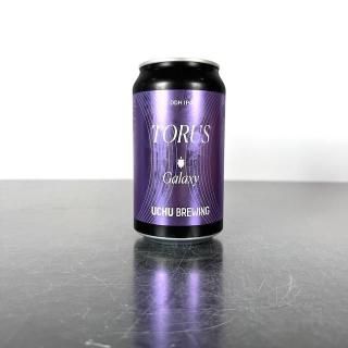 夦֥롼 ȡ饹饯 / Uchu Brewing TORUS Galaxy