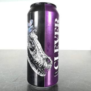 トリプルクロッシング クレバー