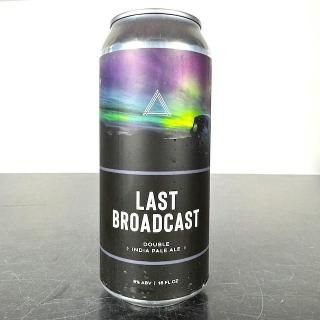 トリプルクロッシング ラストブ