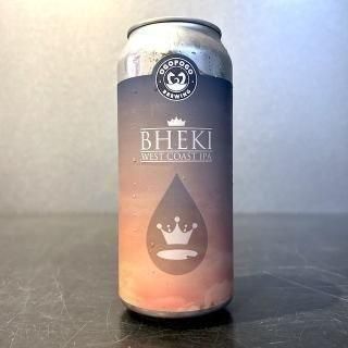  ݥ ٥ / Ogopogo Bheki