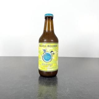 志賀高原ビール カスミ / Shiga Kogen KASUMI