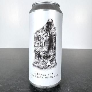 롼+֥ x ֥ۥ ڥ...  / Root+Branch x Brujos A Spell For the Death of Man III