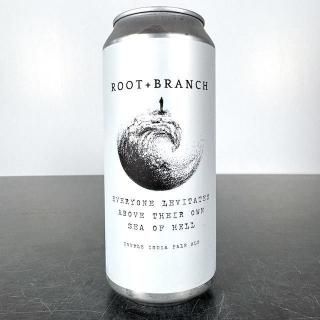 롼+֥ ֥...  / Root+Branch Everyone Levitates Above Their... (April2025/Batch 7)