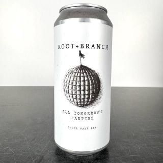ルート+ブランチ オールトゥモ