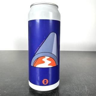 トートピア トンネルフォビア