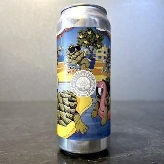 ウェストコースト プールクーラー / West Coast ( WCB ) Pool Cooler