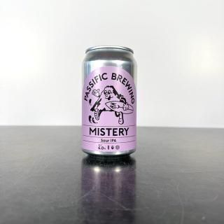 パシフィックブルーイング ミステリー / Passific Brewing Mistery