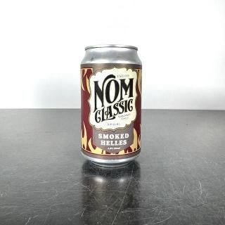 ノムクラフト スモークヘレス