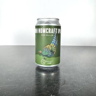 ノムクラフト ノムクラフトDDH IPA / Nomcraft DDH Nomcraft IPA