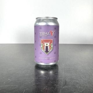 ֥å x Ծ¤ V / BLACK TIDE x Kyoty Tidal V Belgian IPA