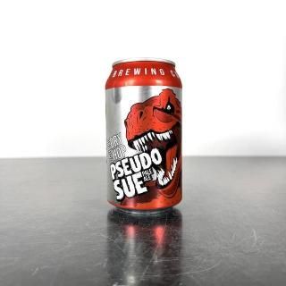 ȥåץ󥴥饤 DDHɥ 355ml / Toppling Goliath Double Dry Hop Pseudo Sue 355ml ڶ͢