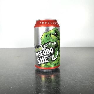 トップリンゴライアス モザイクスードスー 355ml / Toppling Goliath Mosaic Pseudo Sue 355ml 【空輸】