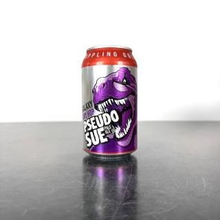 ȥåץ󥴥饤 饯ɥ 355ml / Toppling Goliath Galaxy Pseudo Sue 355ml ڶ͢