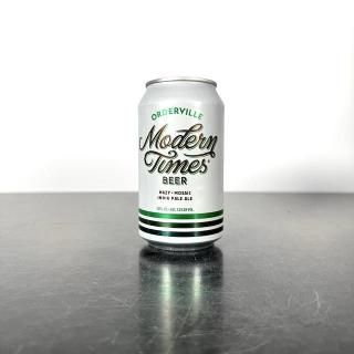 モダンタイムス オーダーヴィル