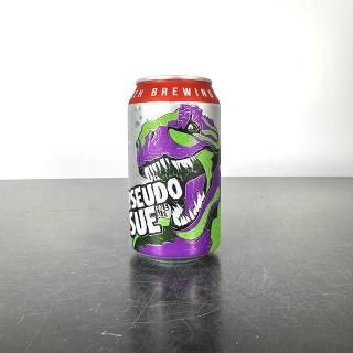 ȥåץ󥴥饤 ɥ / Toppling Goliath Pseudo Sue 355mlڶ͢