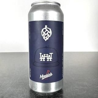 ڤʸ6ܰʾۥ󥭥å DDH LAϥå / Monkish DDH LA HAT ڶ͢