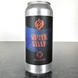 ڤʸ6ܰʾۥ󥭥å ͥС꡼ / Monkish Never Sleep ڶ͢ 