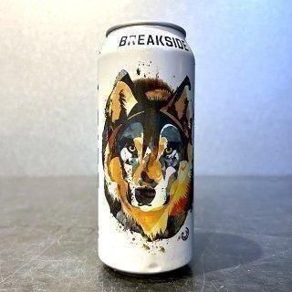 ブレイクサイド ワンダーラストIPA / BREAKSIDE Wanderlust IPA