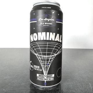 ロサンゼルスエールワークス ノ