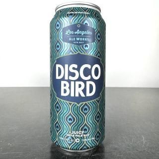 ロサンゼルスエールワークス デ