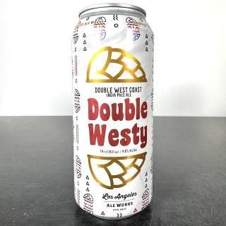 ロサンゼルスエールワークス ダ