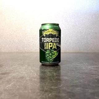 シエラネヴァダ トルピードエクストラIPA / Sierra Nevada Torpedo Extra IPA ≪5/23入荷予定≫