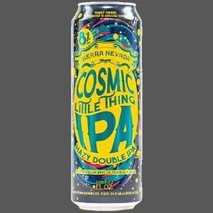シエラネヴァダ コスミックリトルシング / Sierra Nevada Cosmic Little Thing 568ml ≪5/23入荷予定≫