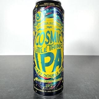ͥ ߥåȥ륷 / Sierra Nevada Cosmic Little Thing 568ml
