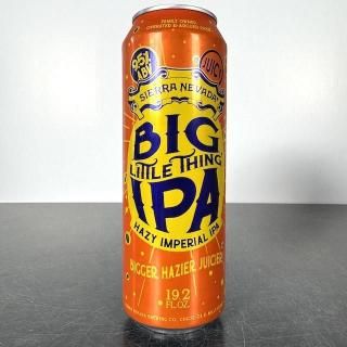 ͥ ӥåȥ륷 / Sierra Nevada Big Little Thing 568ml