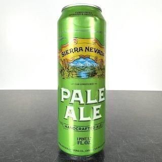 ͥ ڡ륨 / Sierra Nevada Pale Ale 568ml