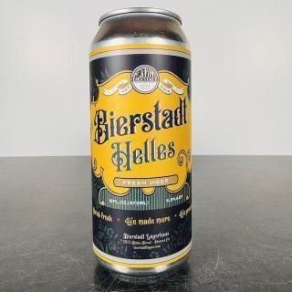ビアスタットラガーハウス ヘレ