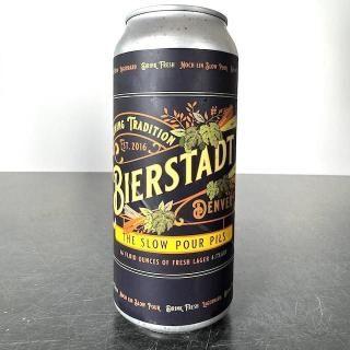 ビアスタットラガーハウス スロ