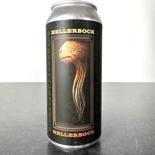 ビアスタットラガーハウス ヘラーボック / Bierstadt Lagerhaus hellerbock