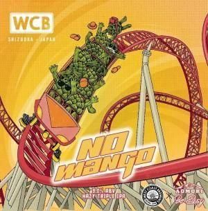 ウェストコースト x ビーイージー ノーマンゴー / WCB x Be Easy No Mango ≪5/23入荷予定≫
