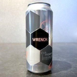 インダストリアルアーツ レンチ/ Industrial Arts Wrench
