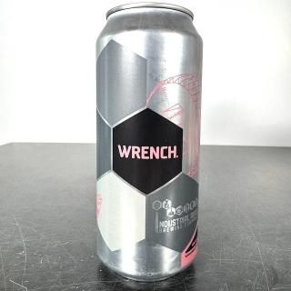 ȥꥢ륢 / Industrial Arts Wrench