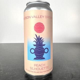 ϥɥХ졼 ԡ륨å / Hudson Valley Peach Silhouette