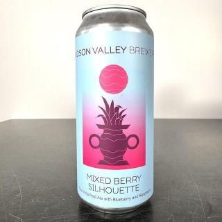 ハドソンバレー ミックスベリーシルエット / Hudson Valley Mixed Berry Silhouette