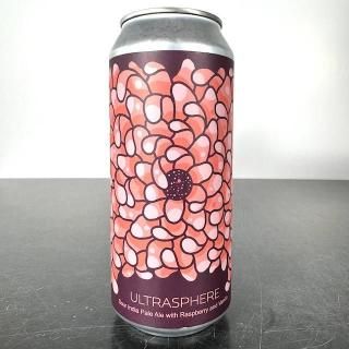ハドソンバレー ウルトラスフィ