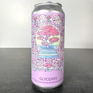 【ご注文合計6本以上】ハドソンバレー ブラックベリーピーチグリセリン / Hudson Valley Blackberry Peach Glycerin