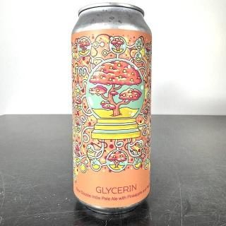【ご注文合計6本以上】ハドソンバレー パイナップルピーチグリセリン / Hudson Valley Pineapple Peach Glycerin