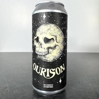 【ご注文合計6本以上】タイヤードハンズ / Tired Hands Ourison