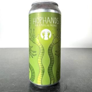 タイヤードハンズ ホップハンズ / Tired Hands Hop Hands